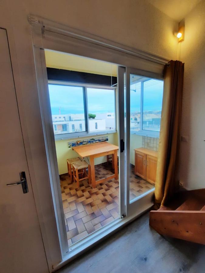 Superbe Appartement Cosy, Proche Port Et Plage Leucate Eksteriør bilde